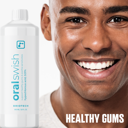 Oral Swish (Wholesale)