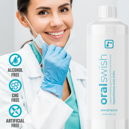 Oral Swish (Wholesale)