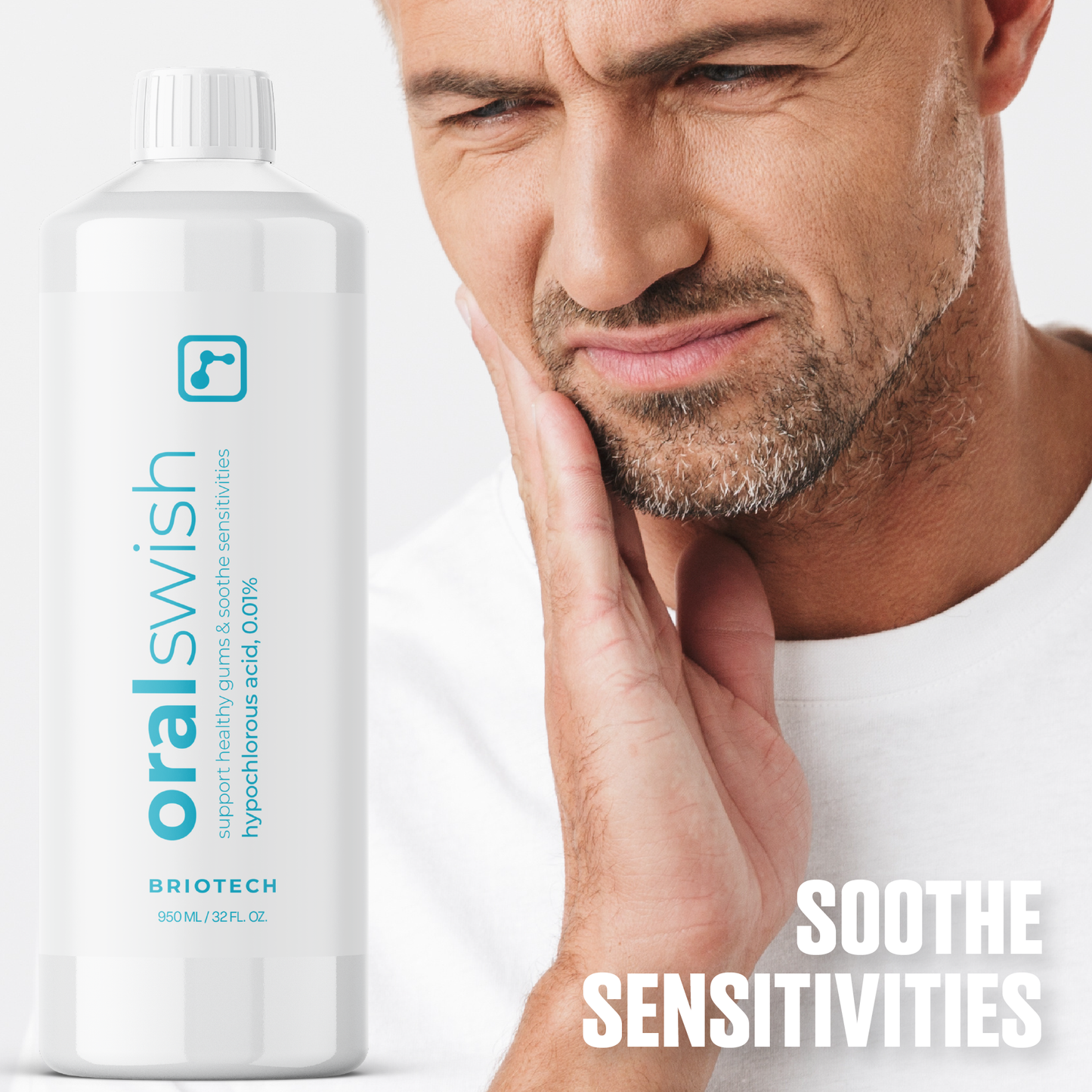 Oral Swish (Wholesale)