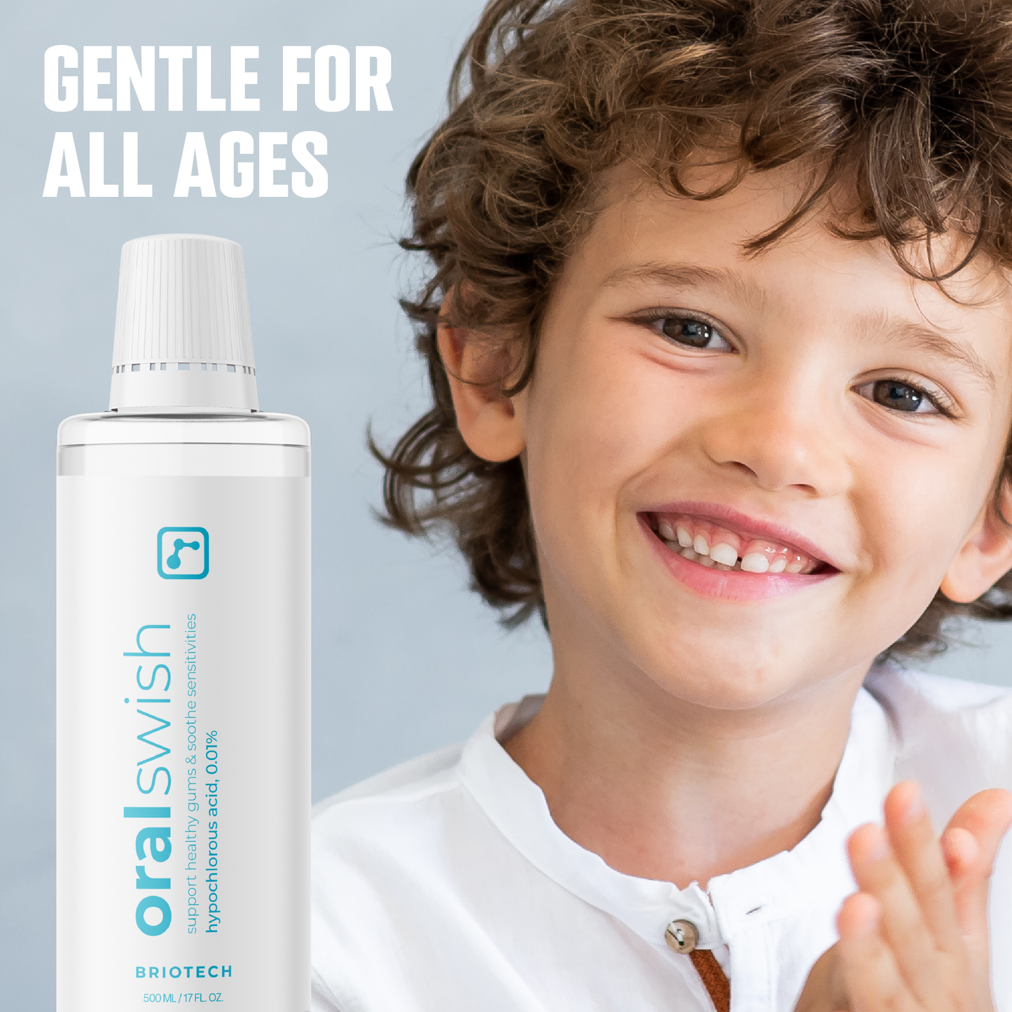 Oral Swish (Wholesale)