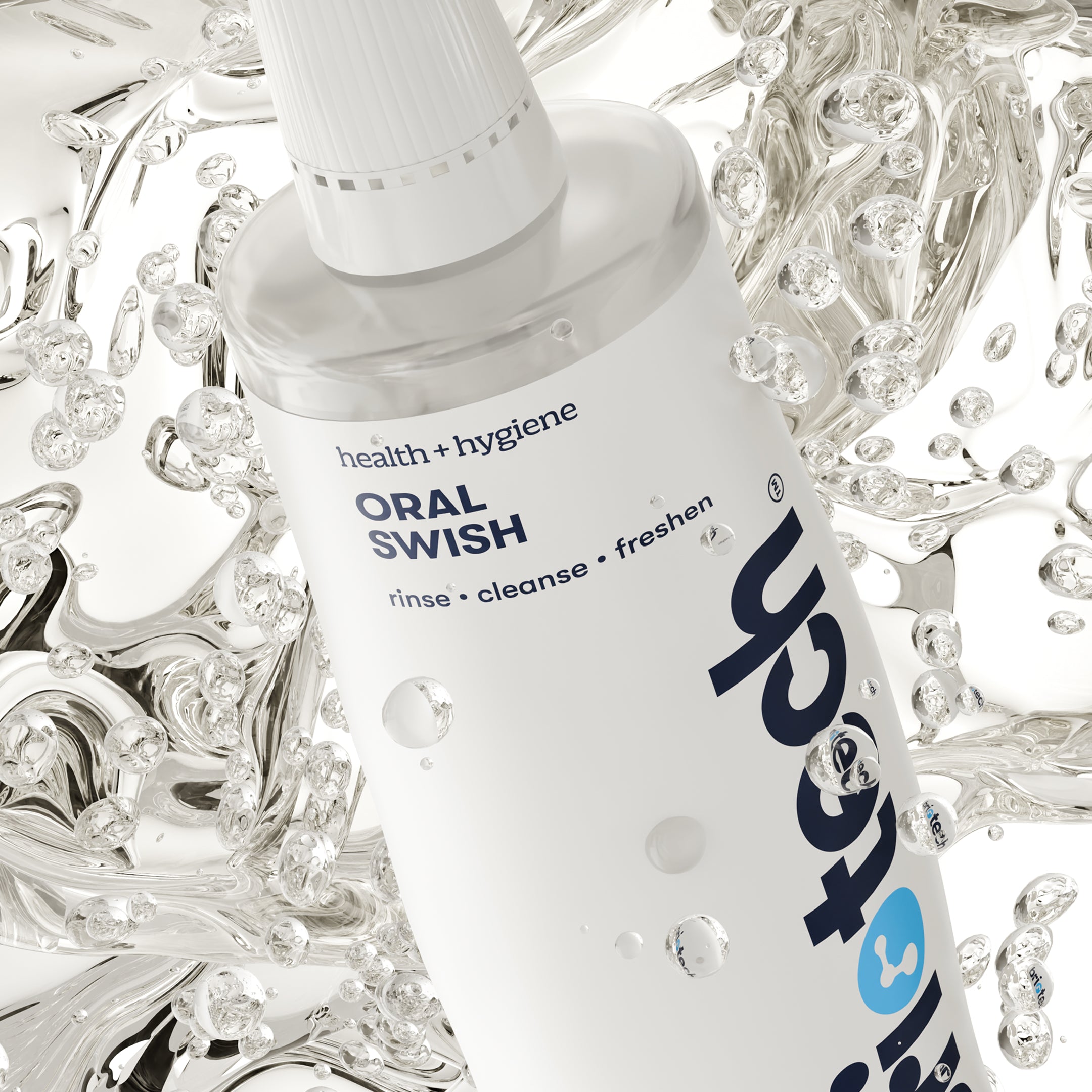 Briotech Oral Swish