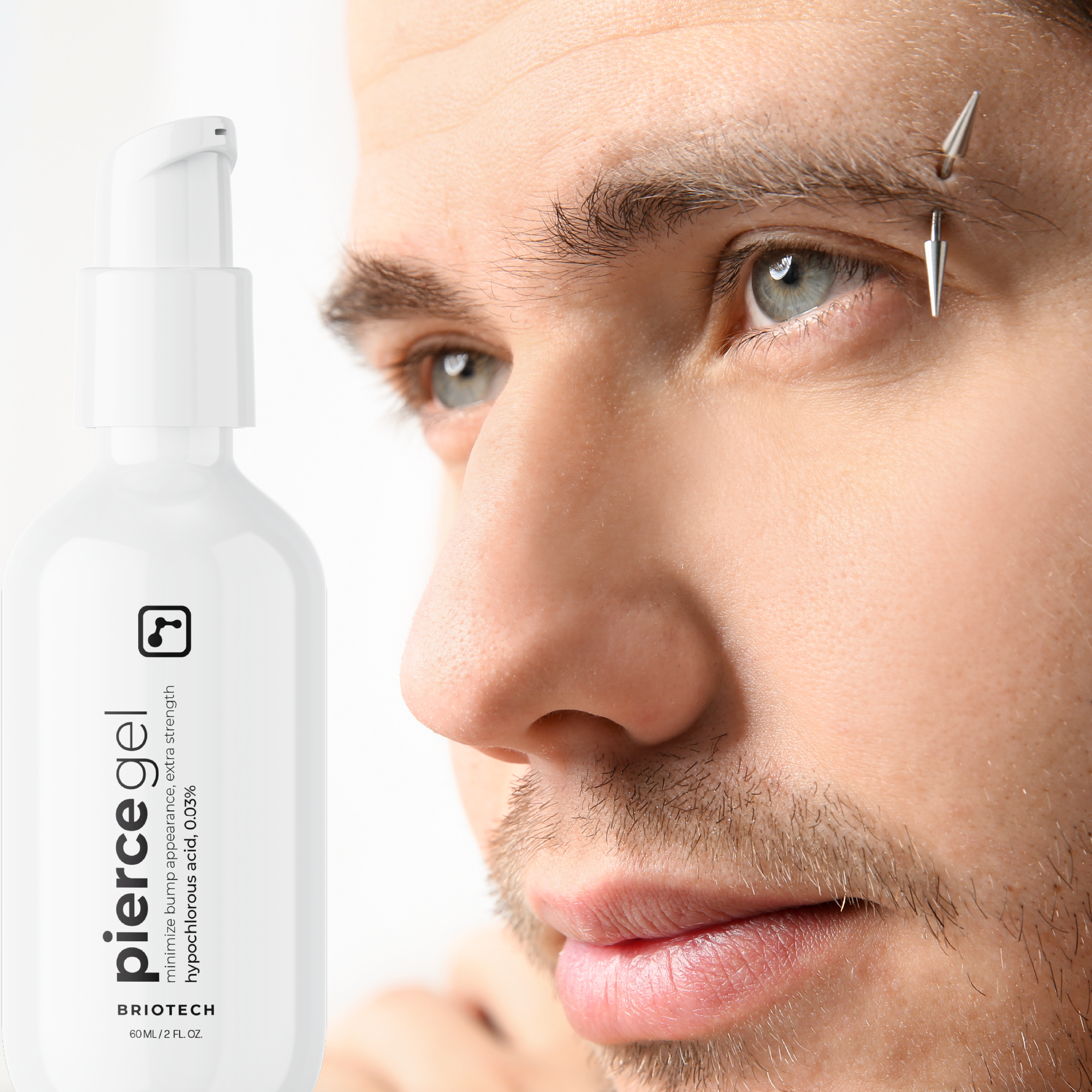 Pierce Gel