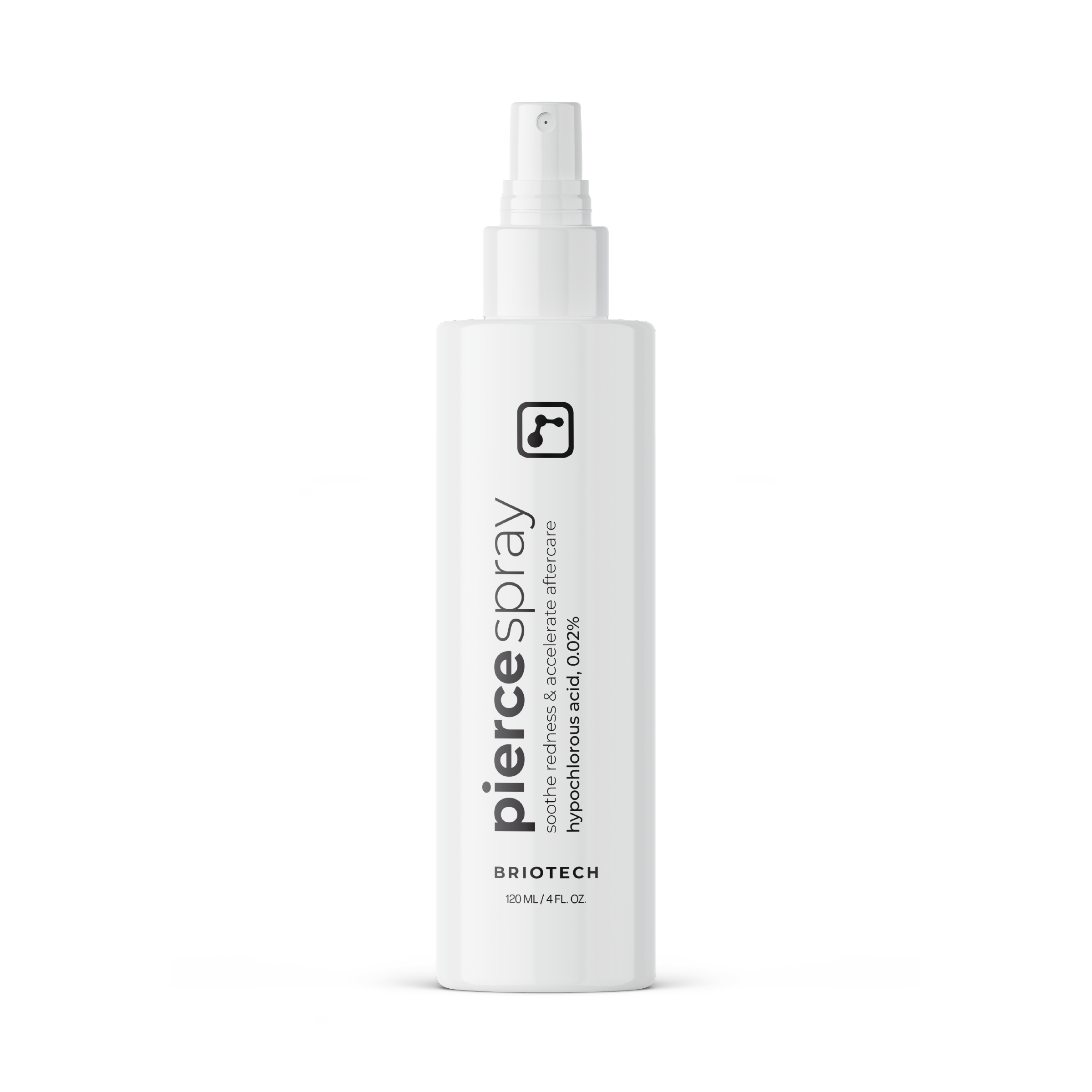 Pierce Spray