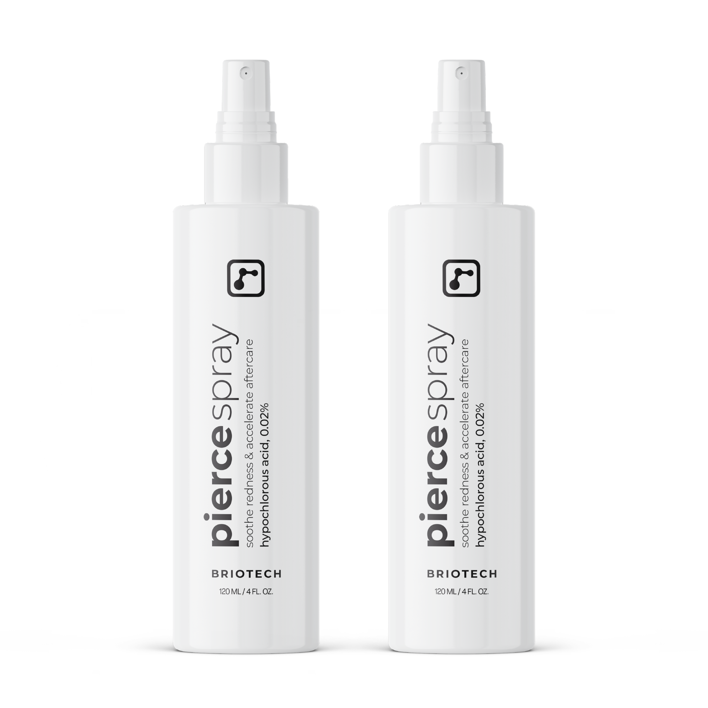 Pierce Spray