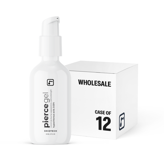 Pierce Gel (Wholesale)