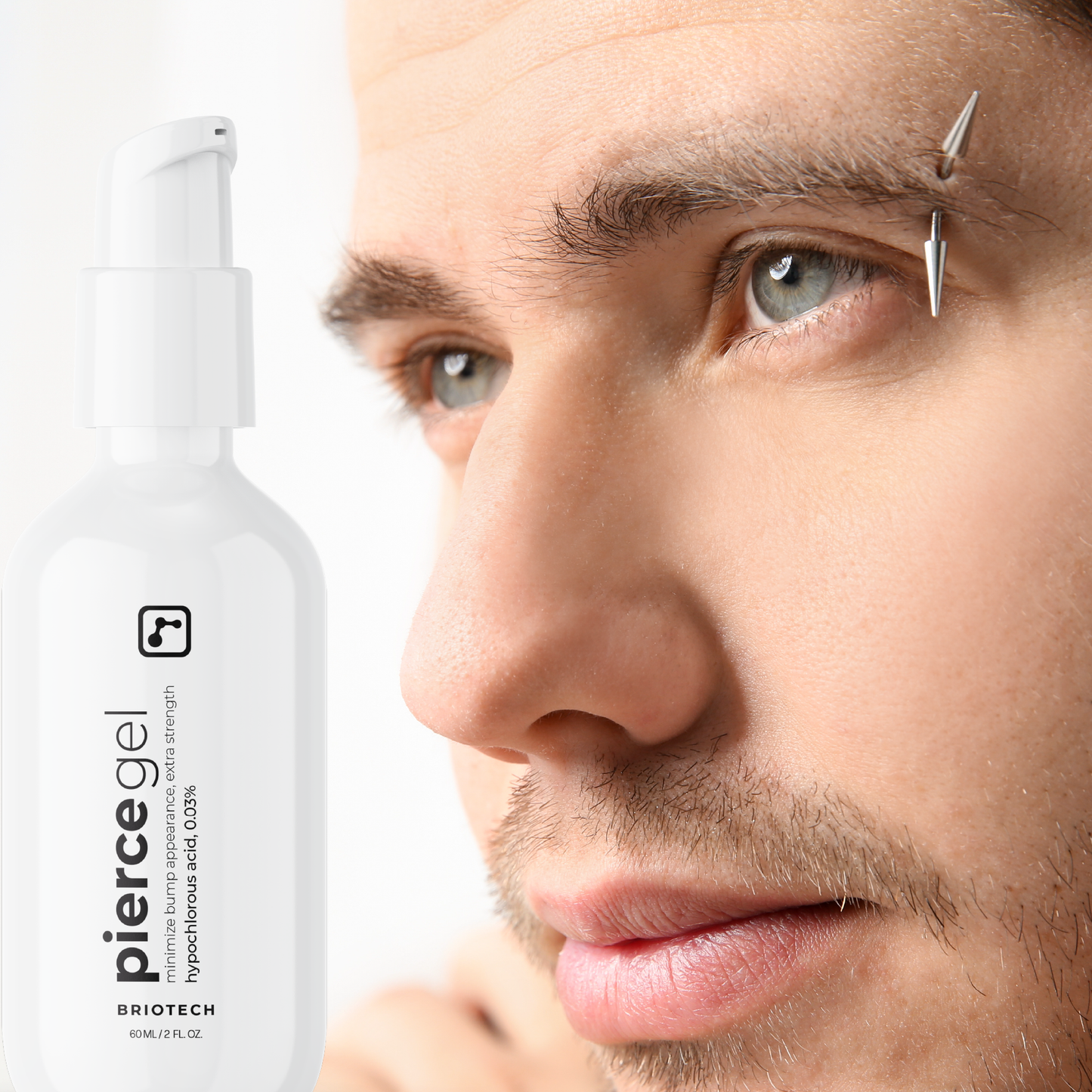 Pierce Gel (Wholesale)