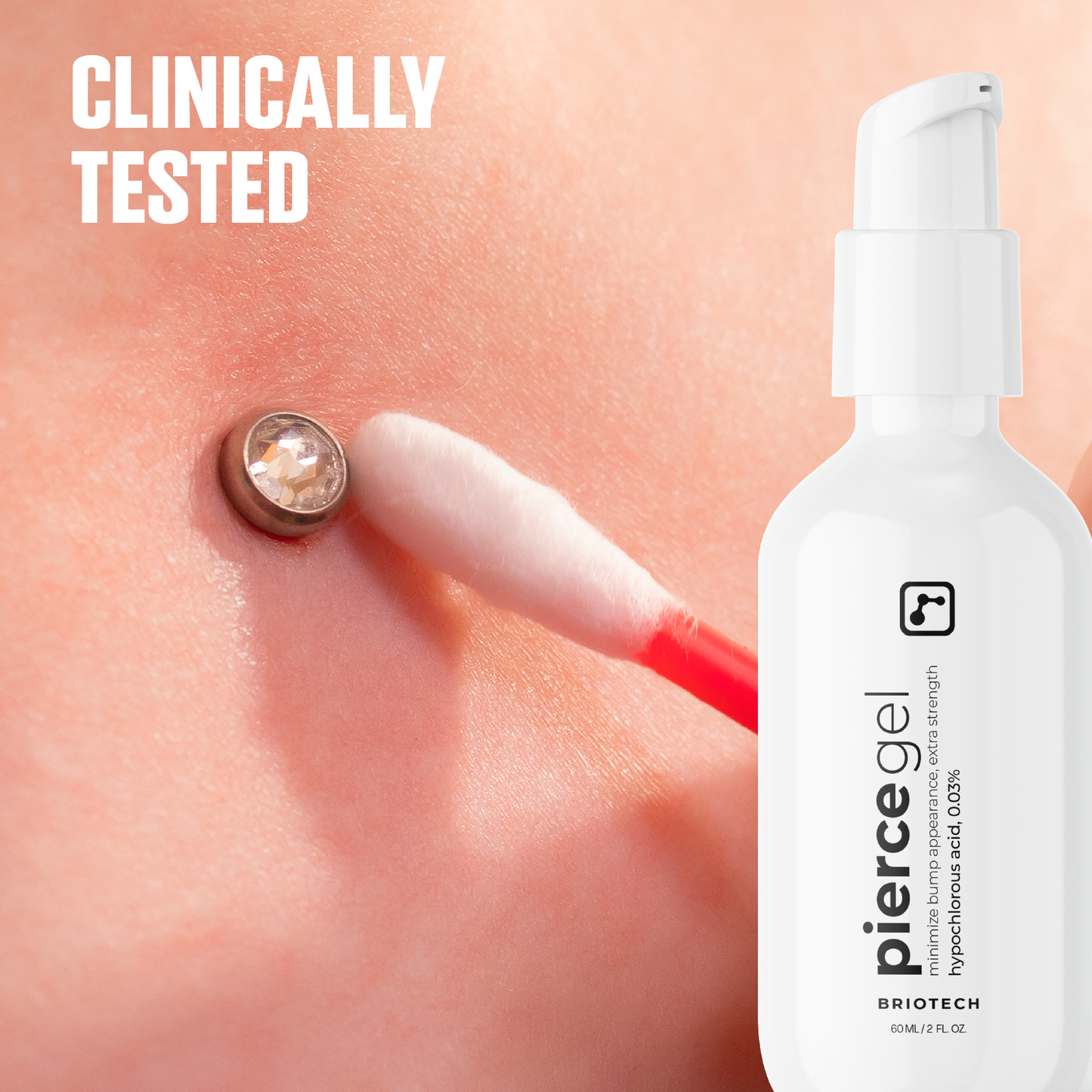 Pierce Gel (Wholesale)