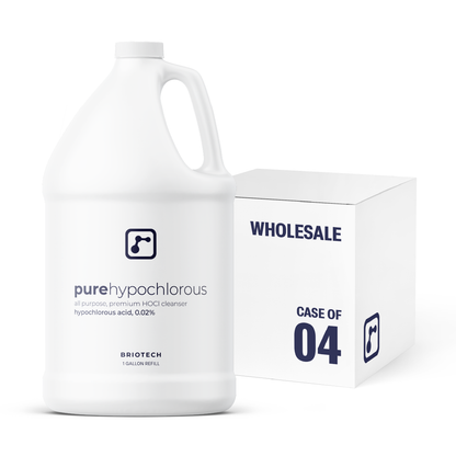 Pure Hypochlorous (Wholesale)