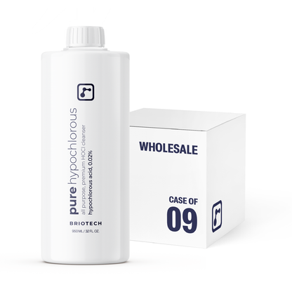 Pure Hypochlorous (Wholesale)