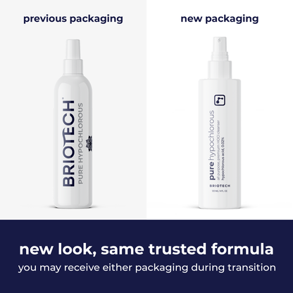 Pure Hypochlorous (Wholesale)