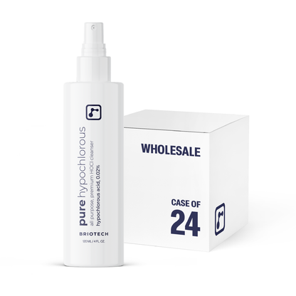 Pure Hypochlorous (Wholesale)