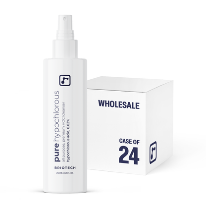 Pure Hypochlorous (Wholesale)