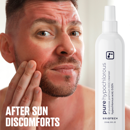 Pure Hypochlorous (Wholesale)