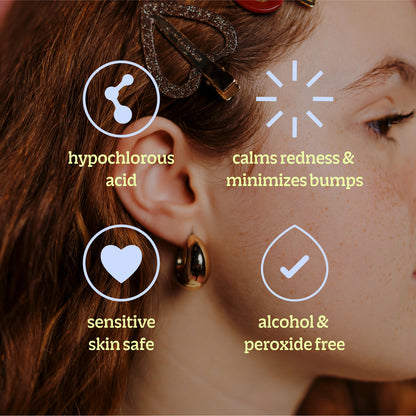 Pierce Gel (Wholesale)