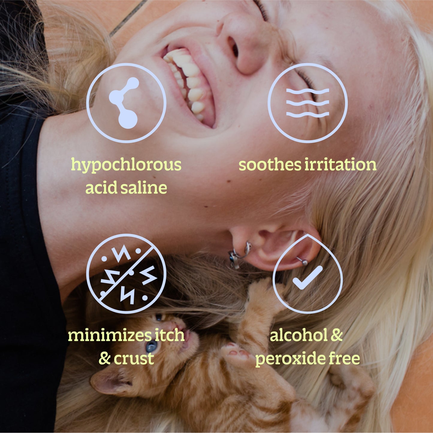 Pierce Spray (Wholesale)