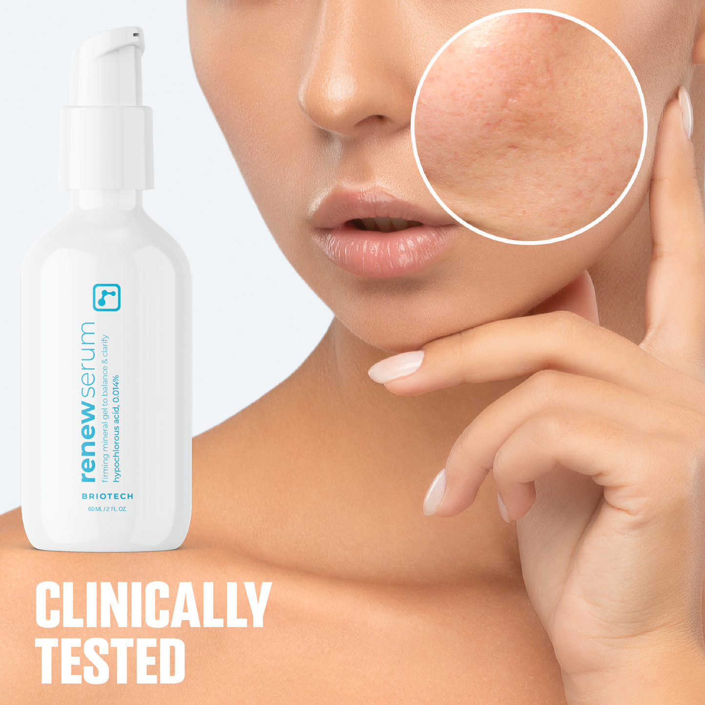 Renew Serum (Wholesale)