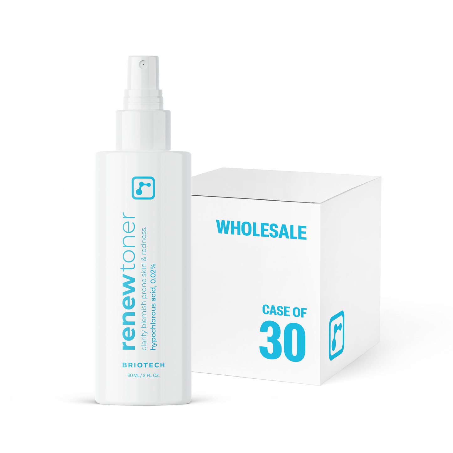 Renew Toner (Wholesale)