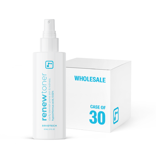 Renew Toner (Wholesale)