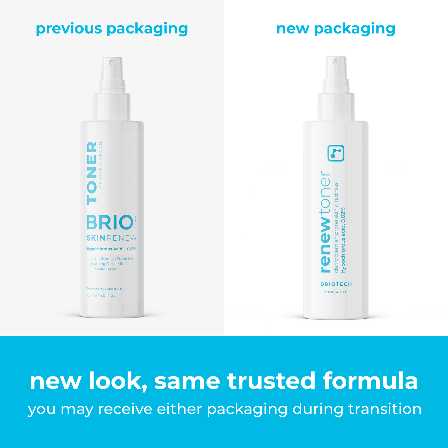 Renew Toner (Wholesale)