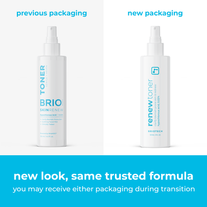 Renew Toner (Wholesale)