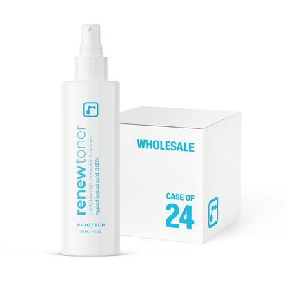 Renew Toner (Wholesale)