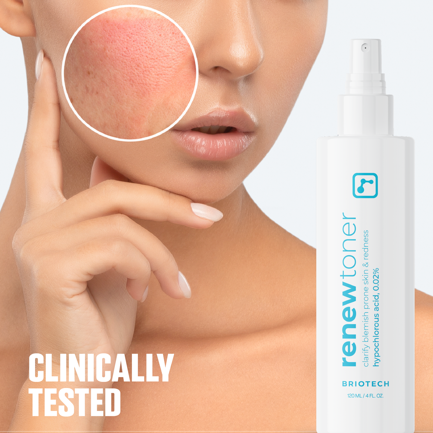 Renew Toner (Wholesale)