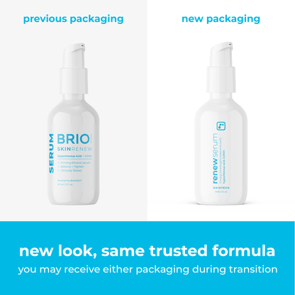 Renew Serum (Wholesale)