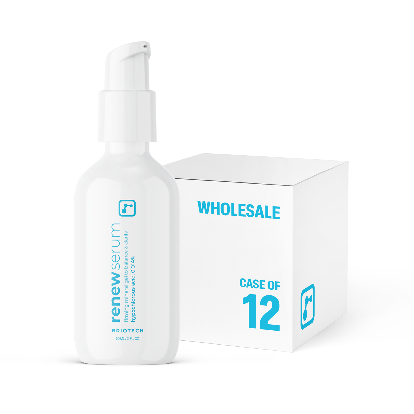 Renew Serum (Wholesale)