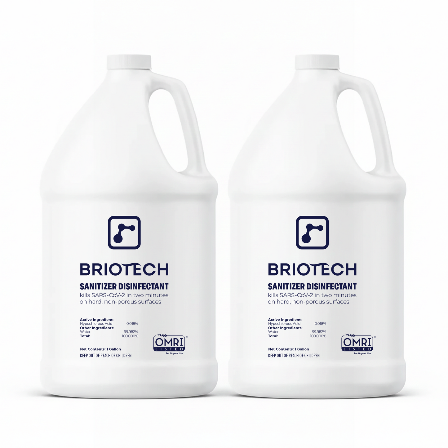 Sanitizer Disinfectant