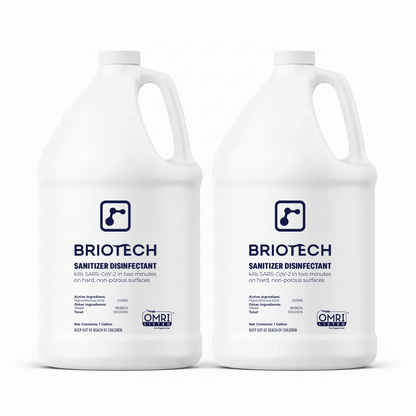 Sanitizer Disinfectant