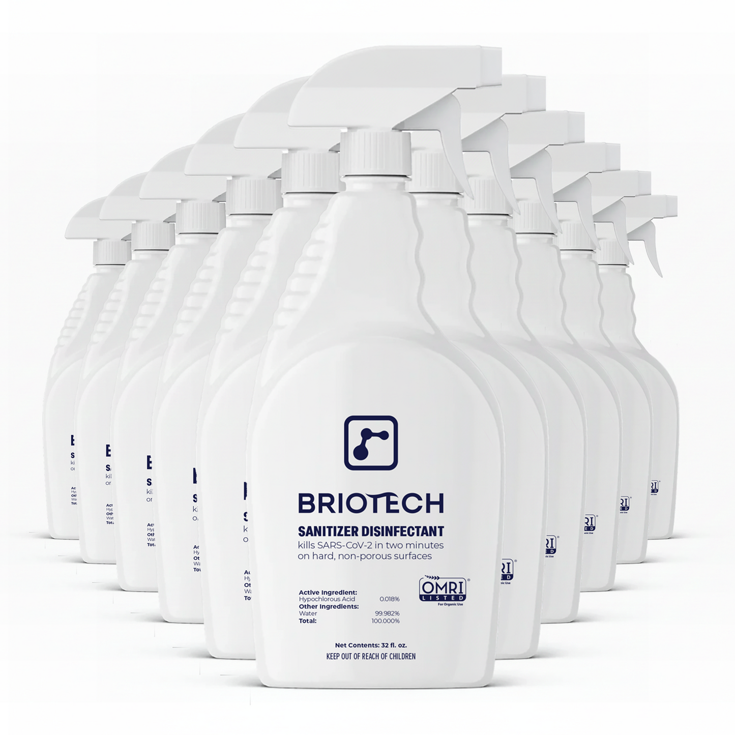 Sanitizer Disinfectant