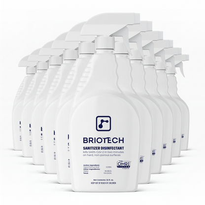 Sanitizer Disinfectant