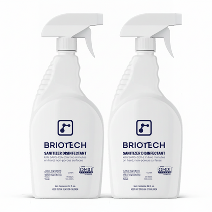 Sanitizer Disinfectant