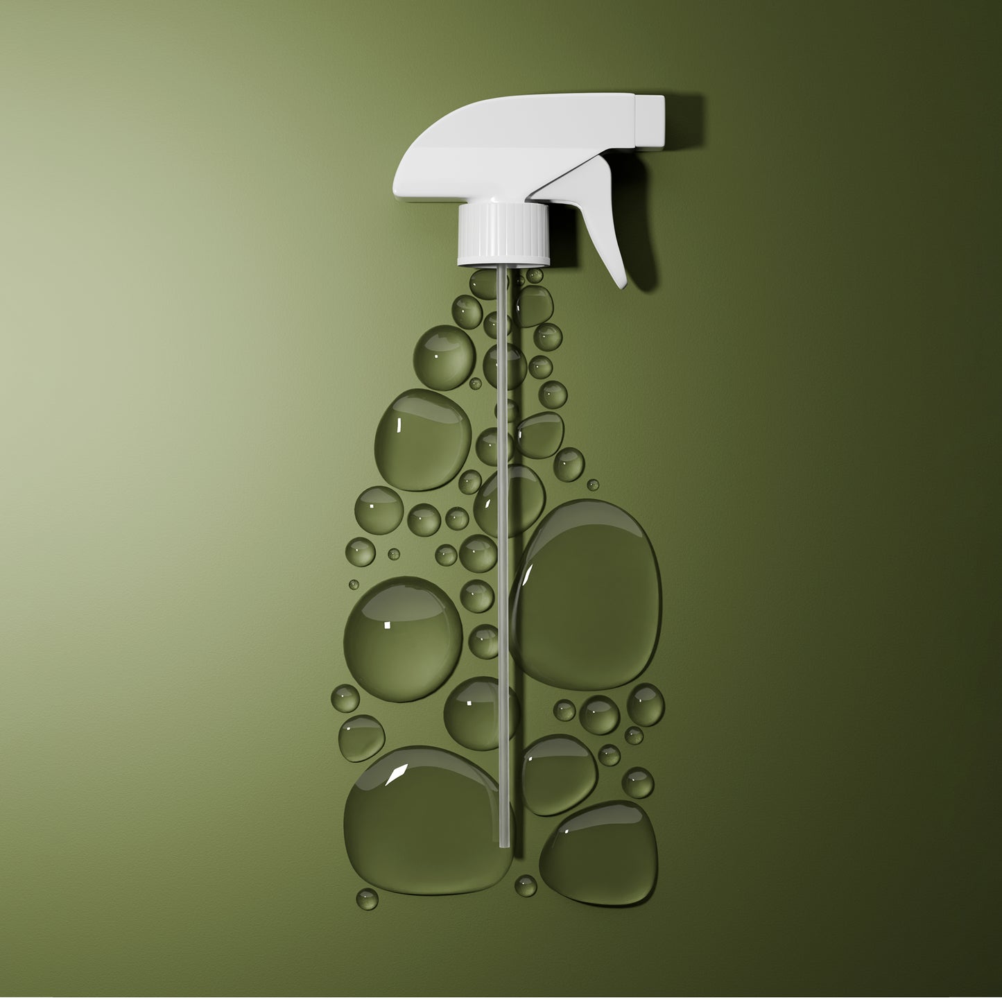 Sanitizer Disinfectant Bundle