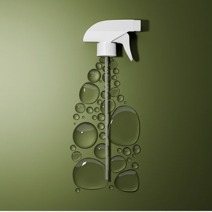 Sanitizer Disinfectant Bundle