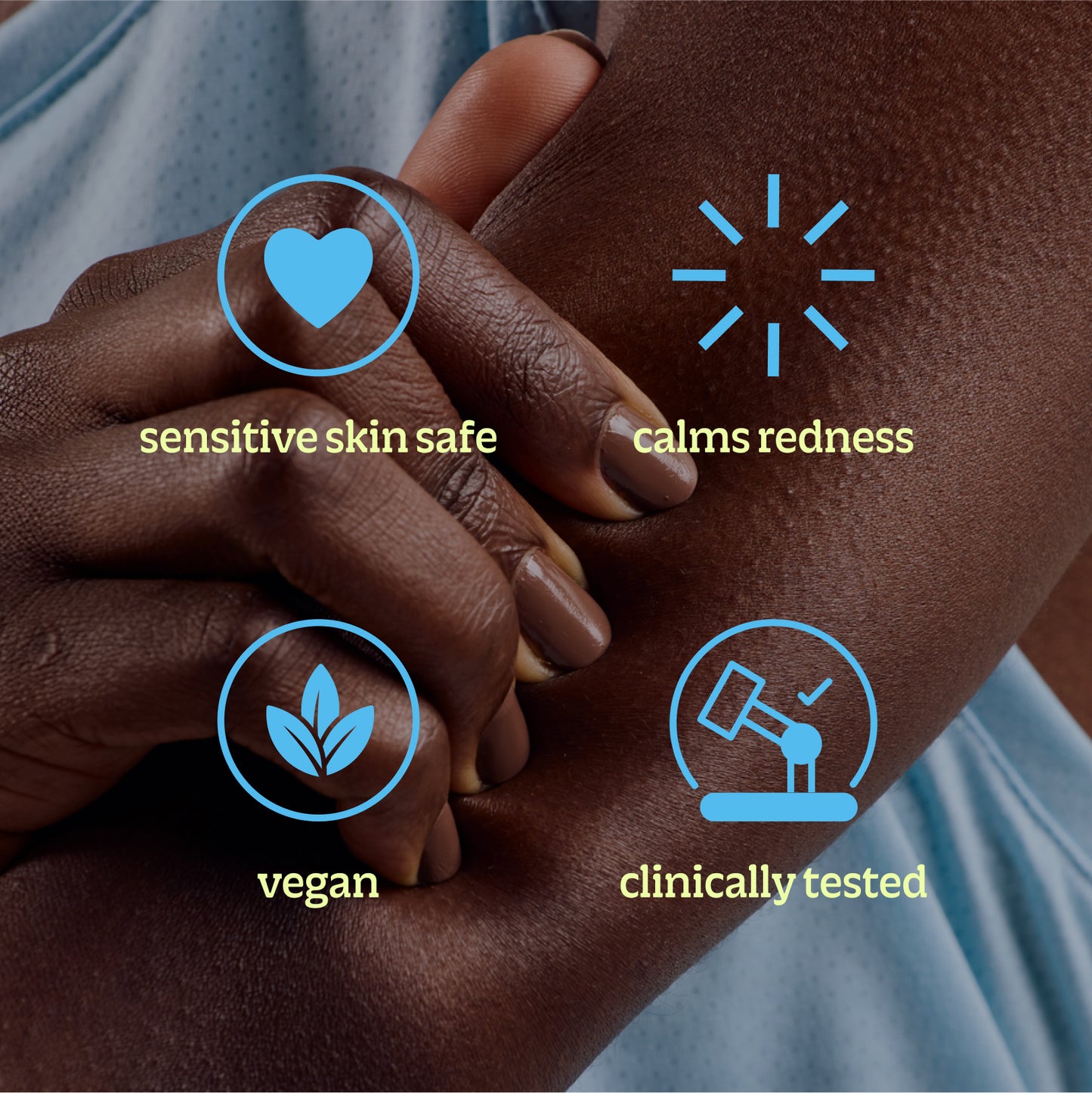 Topical Skin Spray (Wholesale)