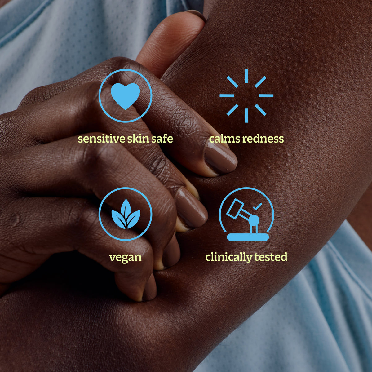 Topical Skin Spray | Briotech