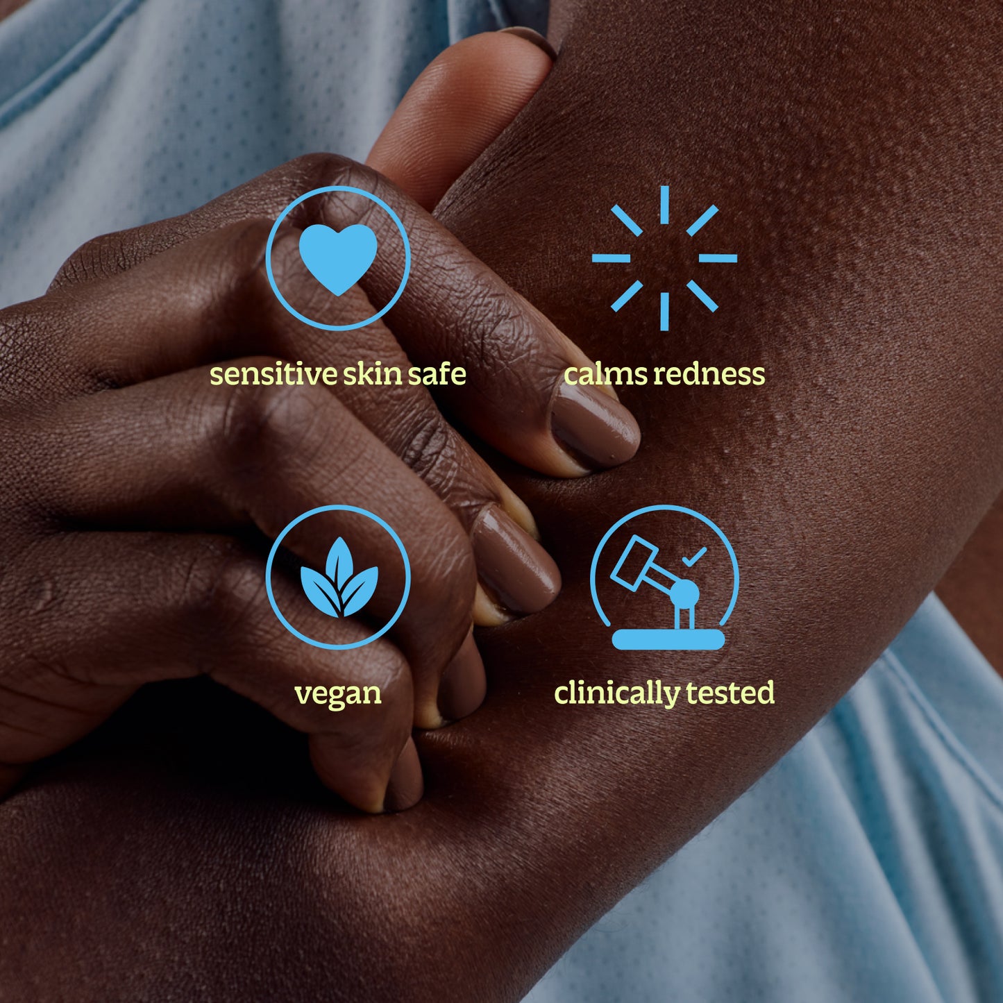 Topical Skin Spray Value Bundle - Multi-Size