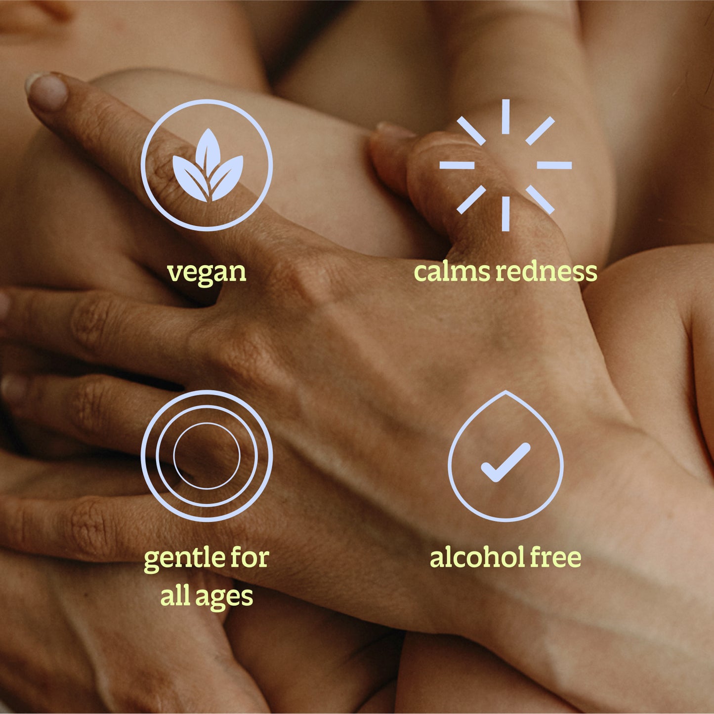 Baby Skin Mist (Wholesale)