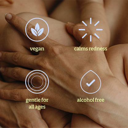 Baby Skin Mist (Wholesale)