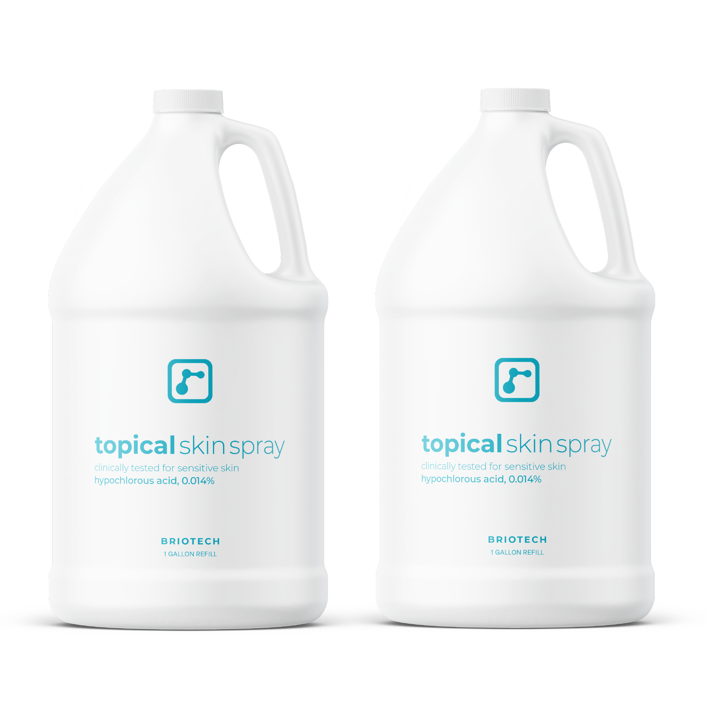 Topical Skin Spray