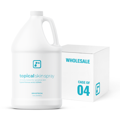 Topical Skin Spray (Wholesale)