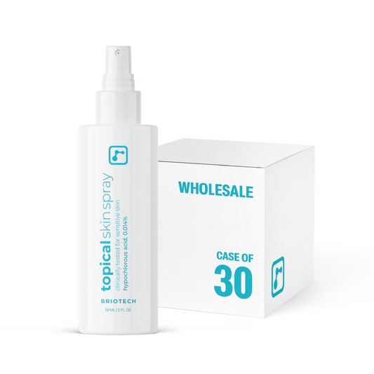 Topical Skin Spray (Wholesale)