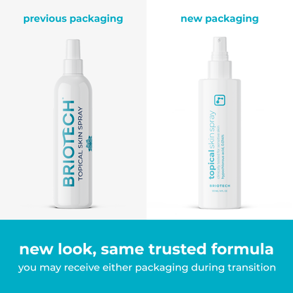 Topical Skin Spray (Wholesale)