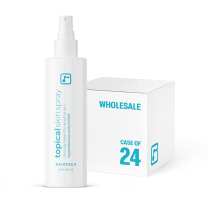 Topical Skin Spray (Wholesale)
