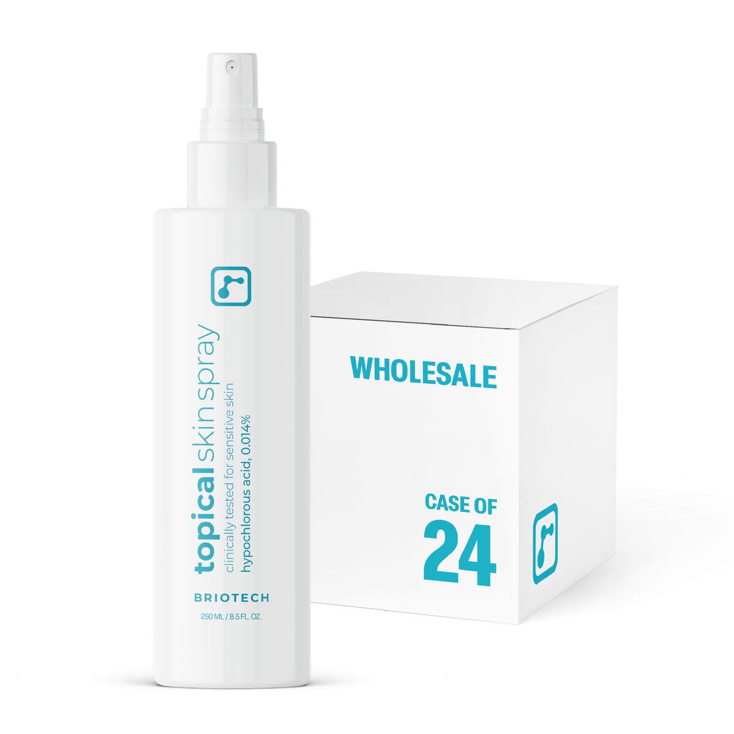 Topical Skin Spray (Wholesale)