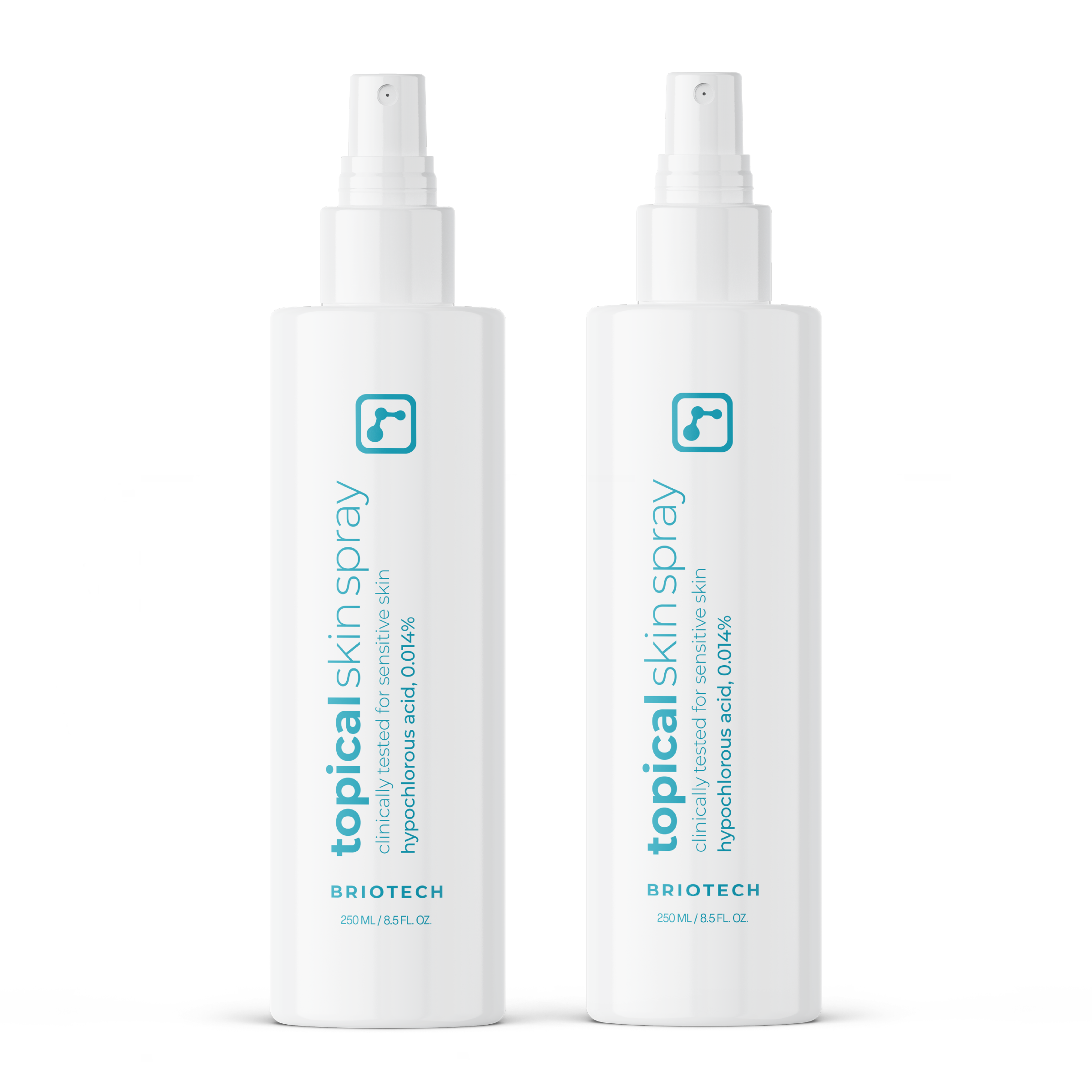 Topical Skin Spray