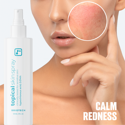 Topical Skin Spray (Wholesale)