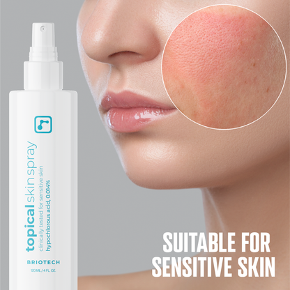 Topical Skin Spray (Wholesale)