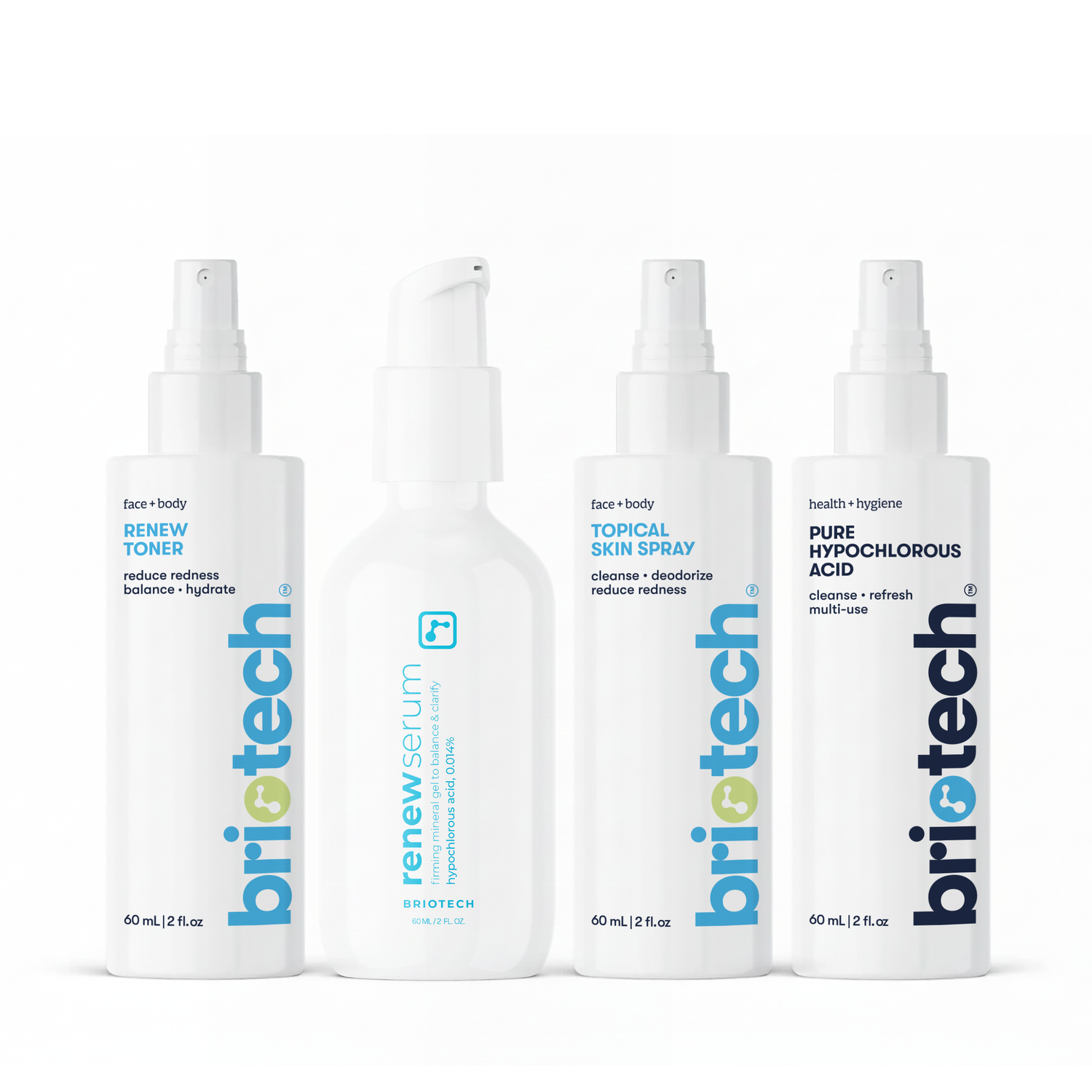 Travel Essentials Kit